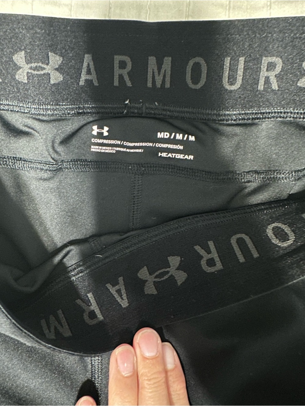 Women’s Under Armour Bundle - Medium - Picture 7 of 10